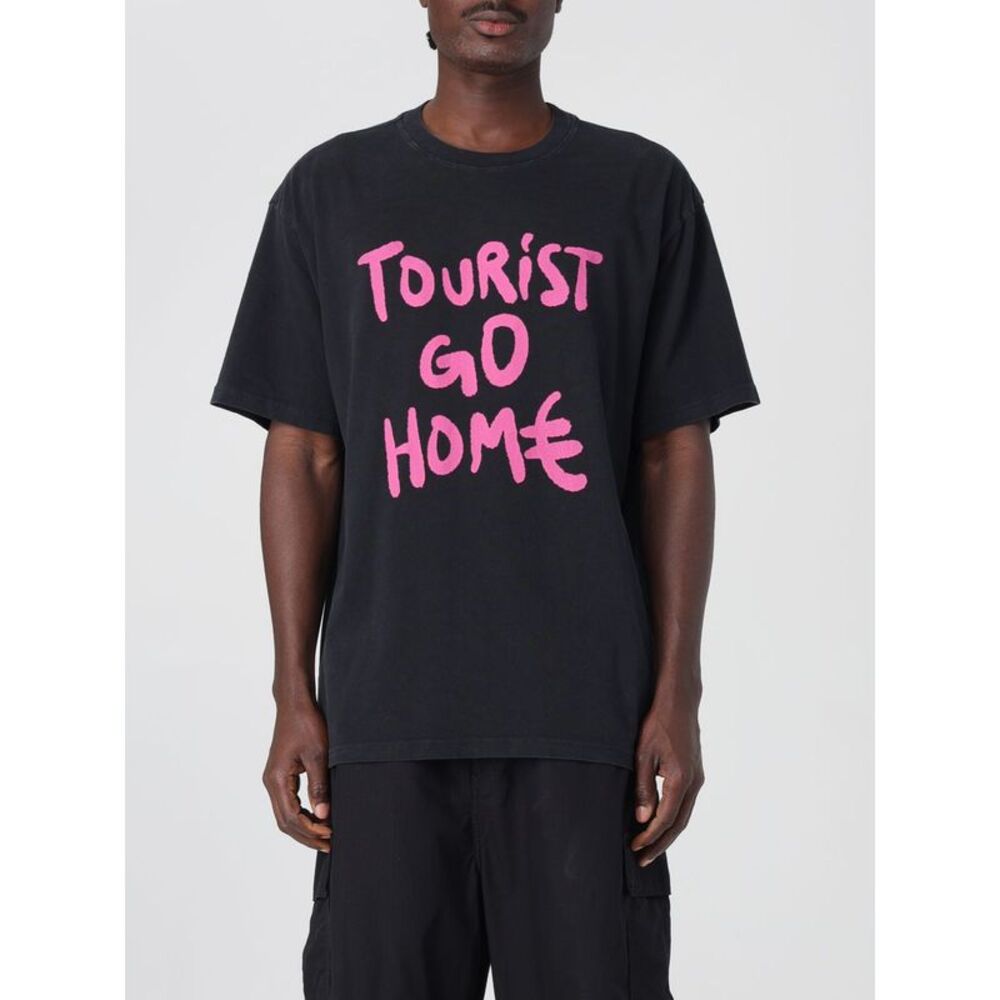 44 Label Group T-Shirt Men Multicolor